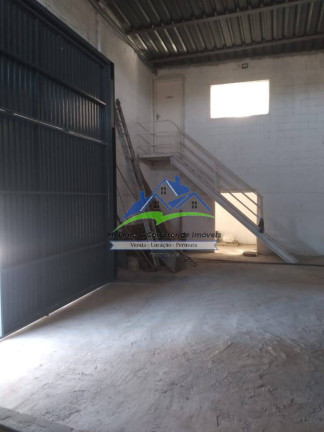 Imagem Galpão para Alugar, 1.500 m² em Terra Preta - Mairiporã Imagem Galpão para Alugar, 1.500 m² em Terra Preta - Mairiporã