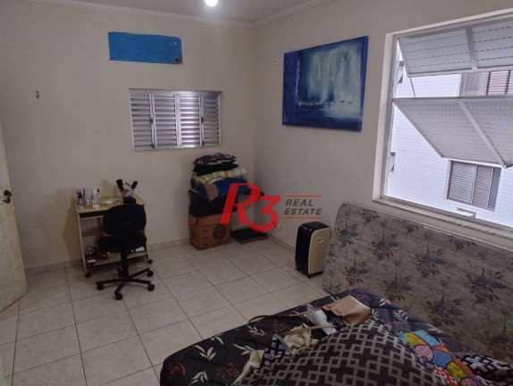 Imagem Apartamento com 1 Quarto à Venda, 50 m² em Boqueirão - Santos Imagem Apartamento com 1 Quarto à Venda, 50 m² em Boqueirão - Santos