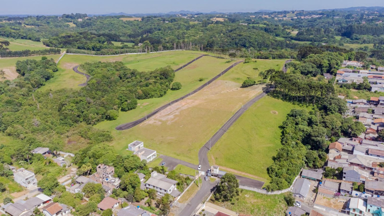 Imagem Terreno à Venda, 815 m² em Ferraria - Campo Largo Imagem Terreno à Venda, 815 m² em Ferraria - Campo Largo