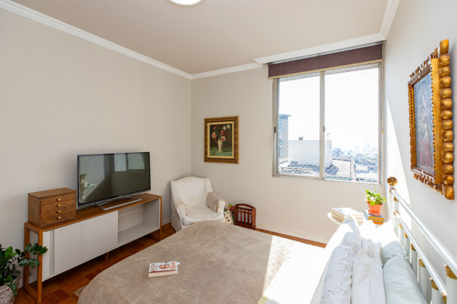 Imagem Apartamento com 2 Quartos à Venda, 101 m² em Bela Vista - São Paulo Imagem Apartamento com 2 Quartos à Venda, 101 m² em Bela Vista - São Paulo
