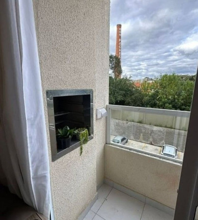 Imagem Imóvel com 2 Quartos à Venda, 40 m² em Parque Santa Fé - Porto Alegre Imagem Imóvel com 2 Quartos à Venda, 40 m² em Parque Santa Fé - Porto Alegre