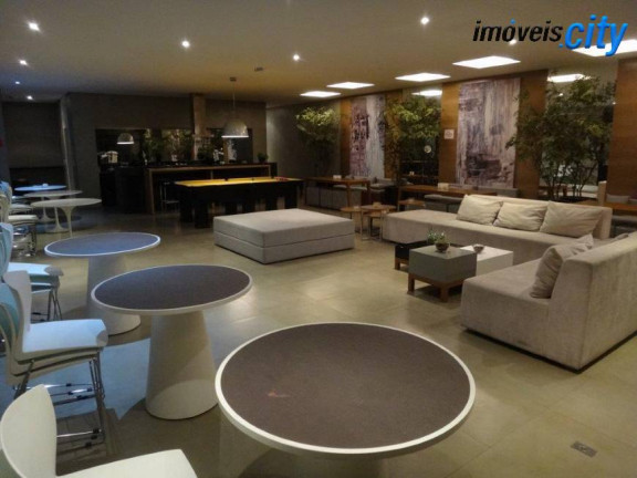 Imagem Apartamento com 1 Quarto para Alugar, 42 m² em Bela Vista - São Paulo Imagem Apartamento com 1 Quarto para Alugar, 42 m² em Bela Vista - São Paulo