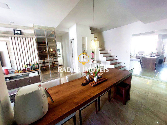 Imagem Cobertura com 3 Quartos à Venda, 220 m² em Centro - Cabo Frio Imagem Cobertura com 3 Quartos à Venda, 220 m² em Centro - Cabo Frio