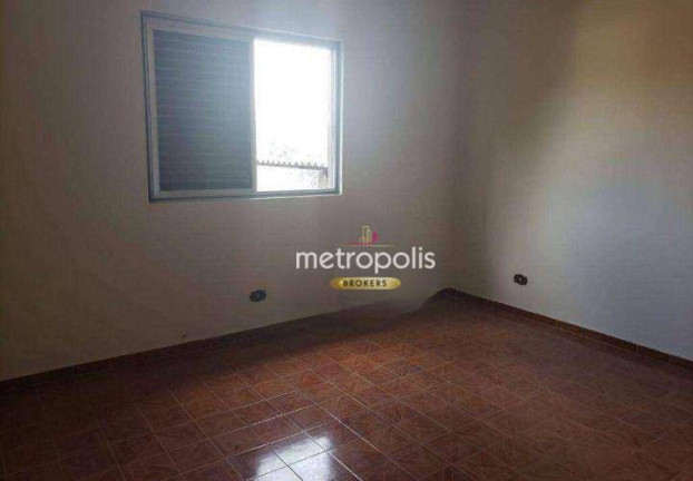 Imagem Terreno à Venda, 400 m² em Jardim - Santo André