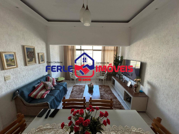 Imagem Apartamento com 2 Quartos à Venda, 102 m² em Campo Grande - Santos Imagem Apartamento com 2 Quartos à Venda, 102 m² em Campo Grande - Santos
