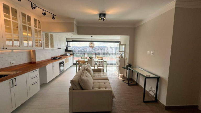 Apartamento com 2 Quartos à Venda, 88 m² em Vila Leopoldina - São Paulo
