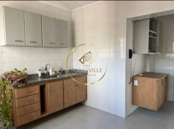 Imagem Apartamento com 4 Quartos à Venda, 132 m² em Parque Residencial Aquarius - São José Dos Campos Imagem Apartamento com 4 Quartos à Venda, 132 m² em Parque Residencial Aquarius - São José Dos Campos