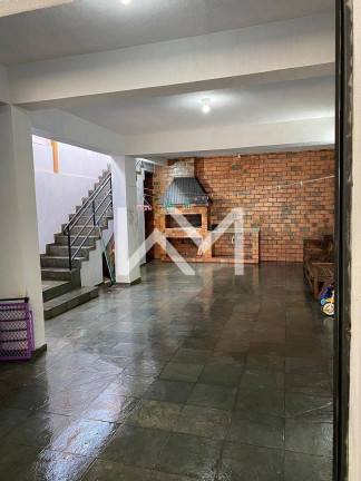 Sobrado com 3 Quartos à Venda, 217 m² em Jardim Santa Cecília - Guarulhos