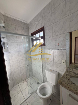 Imagem Casa de Condomínio com 3 Quartos à Venda, 125 m² em Condomínio Villagio Green Day - Sorocaba