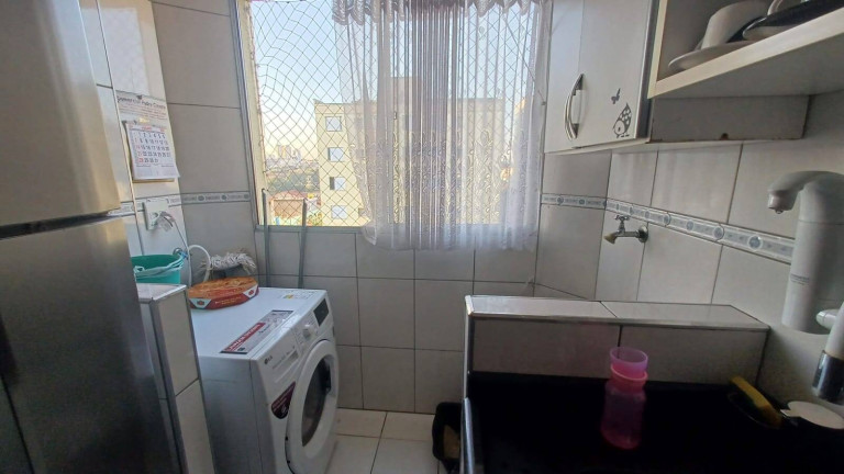 Imagem Apartamento com 3 Quartos à Venda,  em Paulicéia - São Bernardo Do Campo