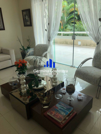 Imagem Casa com 4 Quartos à Venda, 420 m² em Alphaville - Santana De Parnaíba Imagem Casa com 4 Quartos à Venda, 420 m² em Alphaville - Santana De Parnaíba