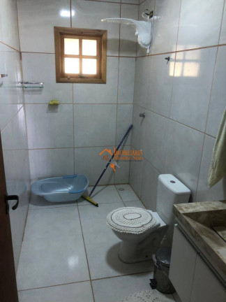Imagem Chácara com 3 Quartos à Venda, 212 m² em Ponte Alta - Guararema Imagem Chácara com 3 Quartos à Venda, 212 m² em Ponte Alta - Guararema