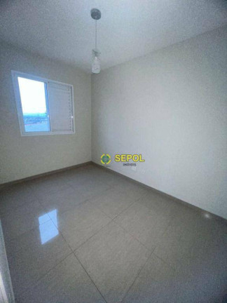 Imagem Apartamento com 2 Quartos para Alugar, 52 m² em Jardim Imperador - São Paulo Imagem Apartamento com 2 Quartos para Alugar, 52 m² em Jardim Imperador - São Paulo