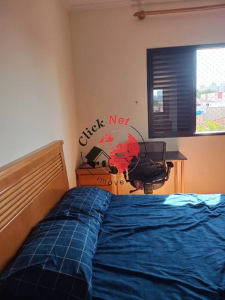 Imagem Apartamento com 2 Quartos à Venda, 65 m² em Planalto - São Bernardo Do Campo Imagem Apartamento com 2 Quartos à Venda, 65 m² em Planalto - São Bernardo Do Campo