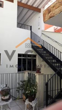Imagem Casa com 2 Quartos à Venda, 220 m² em Vila Dalila - São Paulo Imagem Casa com 2 Quartos à Venda, 220 m² em Vila Dalila - São Paulo