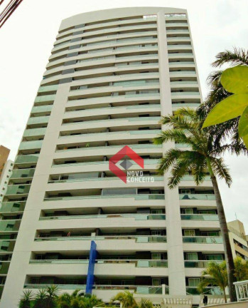 Imagem Apartamento com 3 Quartos à Venda, 143 m² em Aldeota - Fortaleza Imagem Apartamento com 3 Quartos à Venda, 143 m² em Aldeota - Fortaleza