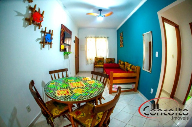 Imagem Apartamento com 2 Quartos à Venda, 60 m² em Itaguá - Ubatuba Imagem Apartamento com 2 Quartos à Venda, 60 m² em Itaguá - Ubatuba
