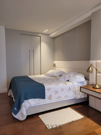 Imagem Apartamento com 4 Quartos à Venda, 190 m² em Vila Da Serra - Nova Lima