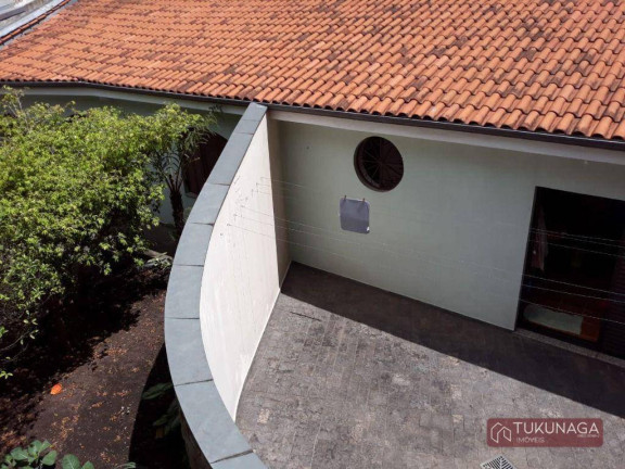 Imagem Casa com 4 Quartos à Venda, 430 m² em Jardim Aida - Guarulhos Imagem Casa com 4 Quartos à Venda, 430 m² em Jardim Aida - Guarulhos