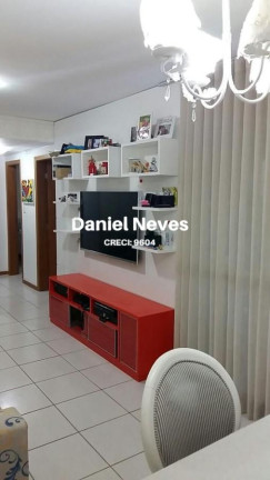Imagem Apartamento com 3 Quartos à Venda, 87 m² em Centro - Lauro De Freitas Imagem Apartamento com 3 Quartos à Venda, 87 m² em Centro - Lauro De Freitas