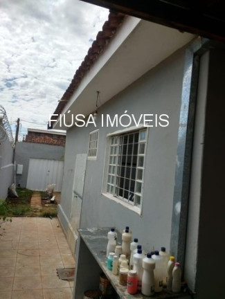 Imagem Casa com 3 Quartos à Venda,  em Jardim Castelo Branco - Ribeirão Preto