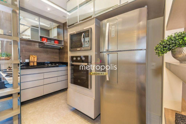 Imagem Apartamento com 2 Quartos à Venda, 67 m² em Nova Petrópolis - São Bernardo Do Campo Imagem Apartamento com 2 Quartos à Venda, 67 m² em Nova Petrópolis - São Bernardo Do Campo