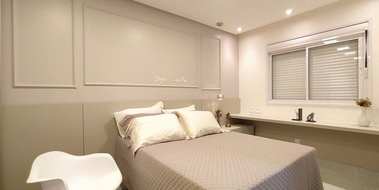 Imagem Sobrado com 4 Quartos à Venda, 191 m² em Jardim Atlântico - Goiânia