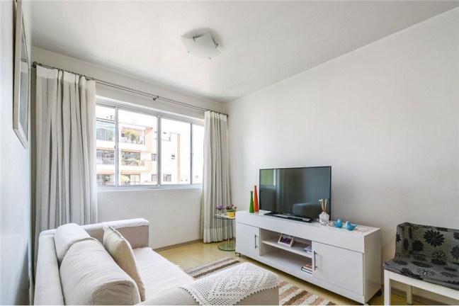 Imagem Imóvel com 1 Quarto à Venda, em Pinheiros - São Paulo Imagem Imóvel com 1 Quarto à Venda, em Pinheiros - São Paulo