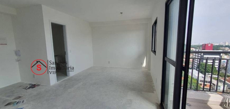 Imagem Apartamento com 1 Quarto à Venda, 33 m² em São Judas - São Paulo Imagem Apartamento com 1 Quarto à Venda, 33 m² em São Judas - São Paulo