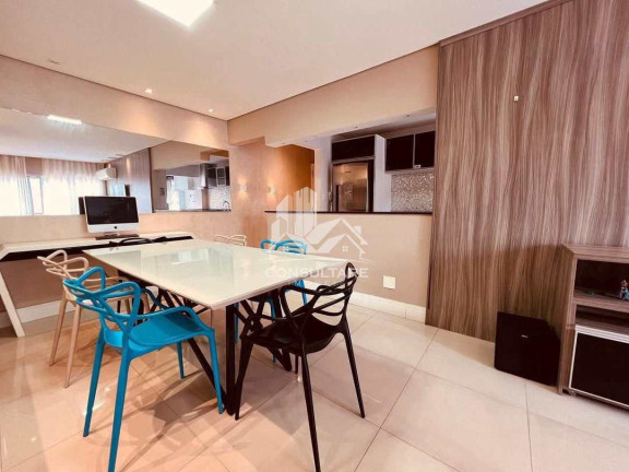 Imagem Apartamento com 2 Quartos à Venda, 69 m² em Gonzaga - Santos Imagem Apartamento com 2 Quartos à Venda, 69 m² em Gonzaga - Santos