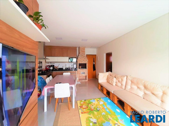 Imagem Cobertura com 4 Quartos para Alugar, 150 m² em Vila Metalúrgica - Santo André Imagem Cobertura com 4 Quartos para Alugar, 150 m² em Vila Metalúrgica - Santo André
