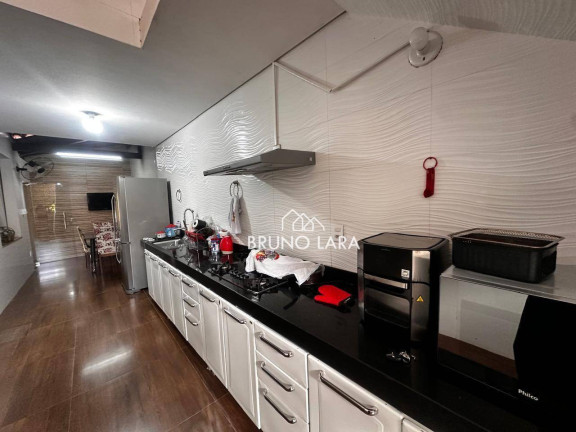 Imagem Casa com 3 Quartos à Venda, 250 m² em Três Poderes - Igarapé Imagem Casa com 3 Quartos à Venda, 250 m² em Três Poderes - Igarapé