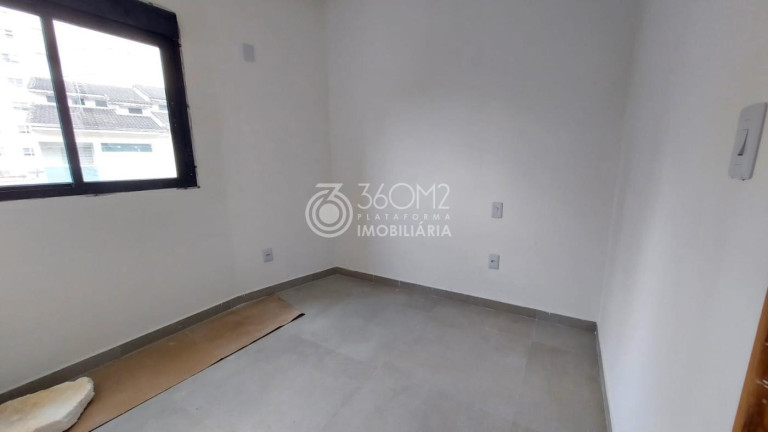 Imagem Apartamento com 3 Quartos à Venda, 53 m² em Jardim Bela Vista - Santo André
