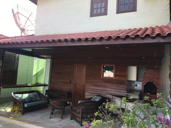 Imagem Casa com 4 Quartos à Venda, 220 m² em Horto Municipal - Campos Dos Goytacazes Imagem Casa com 4 Quartos à Venda, 220 m² em Horto Municipal - Campos Dos Goytacazes