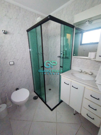 Imagem Apartamento com 3 Quartos à Venda, 130 m² em Loteamento João Batista Julião - Guarujá