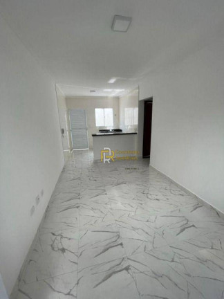 Imagem Casa com 2 Quartos à Venda, 44 m² em Mirim - Praia Grande Imagem Casa com 2 Quartos à Venda, 44 m² em Mirim - Praia Grande