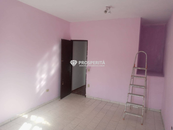 Imagem Casa com 4 Quartos à Venda, 125 m² em Centro - Diadema