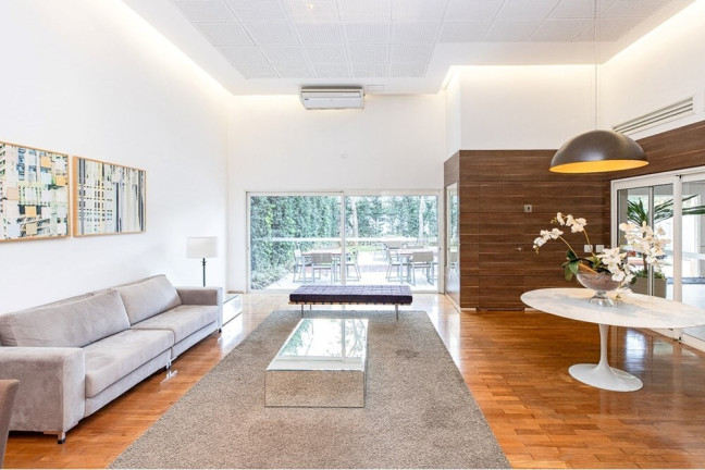 Imagem Apartamento com 2 Quartos à Venda, 91 m² em Itaim Bibi - São Paulo Imagem Apartamento com 2 Quartos à Venda, 91 m² em Itaim Bibi - São Paulo