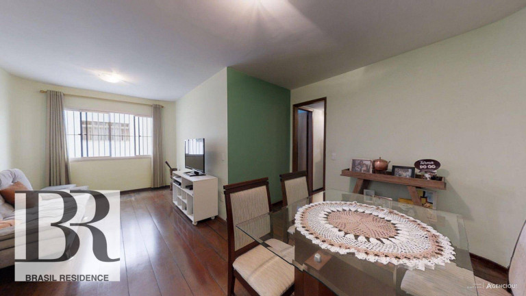 Apartamento com 3 Quartos à Venda, 96 m² em Vila Olímpia - São Paulo