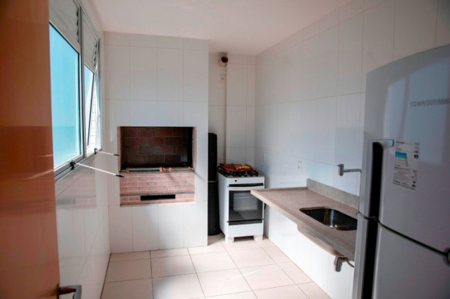 Imagem Apartamento com 2 Quartos à Venda, 103 m² em Gonzaga - Santos Imagem Apartamento com 2 Quartos à Venda, 103 m² em Gonzaga - Santos