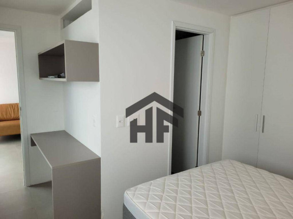 Imagem Apartamento com 1 Quarto para Alugar, 35 m² em Espinheiro - Recife Imagem Apartamento com 1 Quarto para Alugar, 35 m² em Espinheiro - Recife