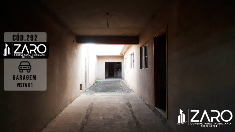 Imagem Casa com 3 Quartos à Venda, 200 m² em Santana - Rio Claro Imagem Casa com 3 Quartos à Venda, 200 m² em Santana - Rio Claro