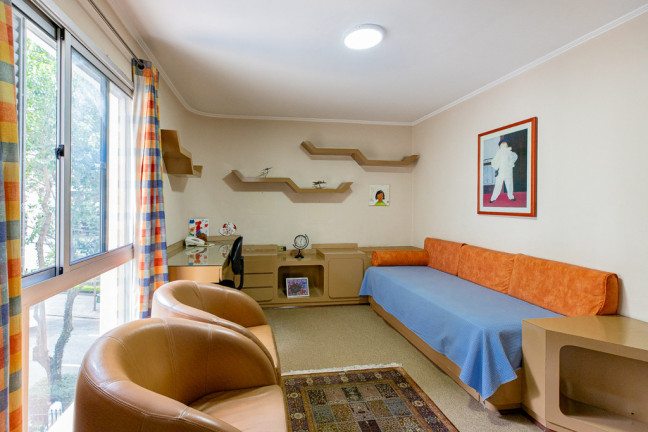 Imagem Apartamento com 3 Quartos à Venda, 223 m² em Jardim Paulista - São Paulo Imagem Apartamento com 3 Quartos à Venda, 223 m² em Jardim Paulista - São Paulo