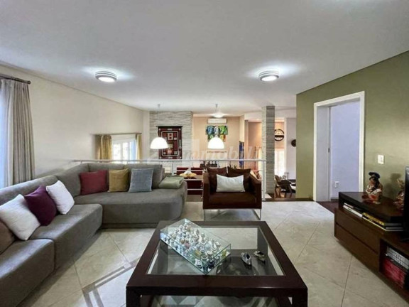 Imagem Casa com 4 Quartos à Venda, 553 m² em Forest Hills - Jandira Imagem Casa com 4 Quartos à Venda, 553 m² em Forest Hills - Jandira