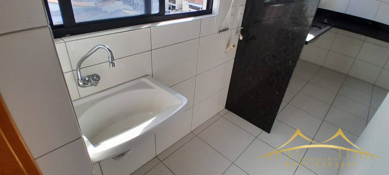 Imagem Apartamento com 3 Quartos à Venda, 101 m² em Lagoa Nova - Natal