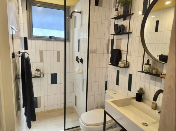 Imagem Imóvel com 2 Quartos à Venda, 38 m² em Pinheiros - São Paulo Imagem Imóvel com 2 Quartos à Venda, 38 m² em Pinheiros - São Paulo