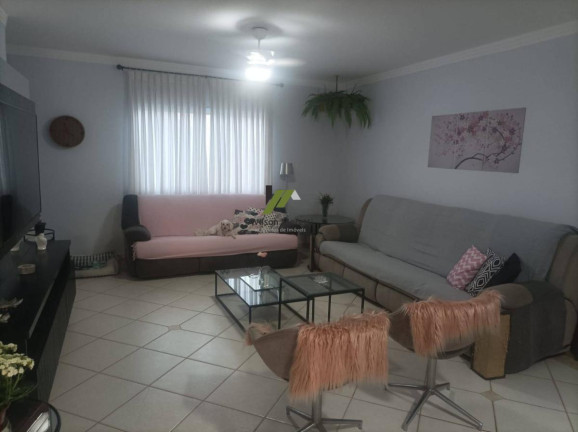 Imagem Casa de Condomínio com 3 Quartos à Venda, 280 m²