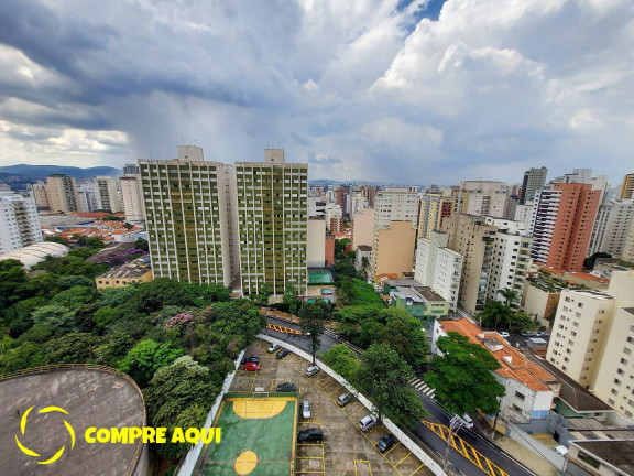 Imagem Apartamento com 3 Quartos à Venda, 105 m² em Perdizes - São Paulo Imagem Apartamento com 3 Quartos à Venda, 105 m² em Perdizes - São Paulo