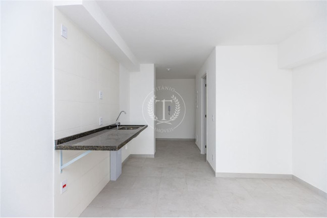 Imagem Apartamento com 1 Quarto à Venda, 31 m² em Vila Clementino - São Paulo Imagem Apartamento com 1 Quarto à Venda, 31 m² em Vila Clementino - São Paulo