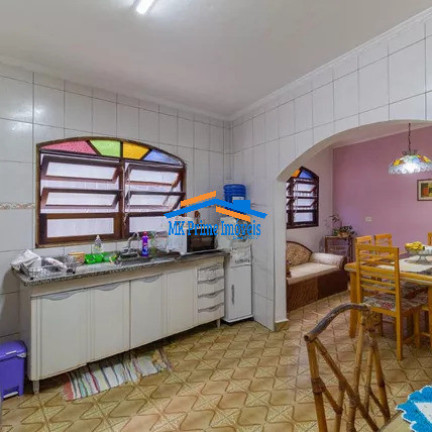 Imagem Casa com 3 Quartos à Venda, 195 m² em Bela Vista - Osasco Imagem Casa com 3 Quartos à Venda, 195 m² em Bela Vista - Osasco